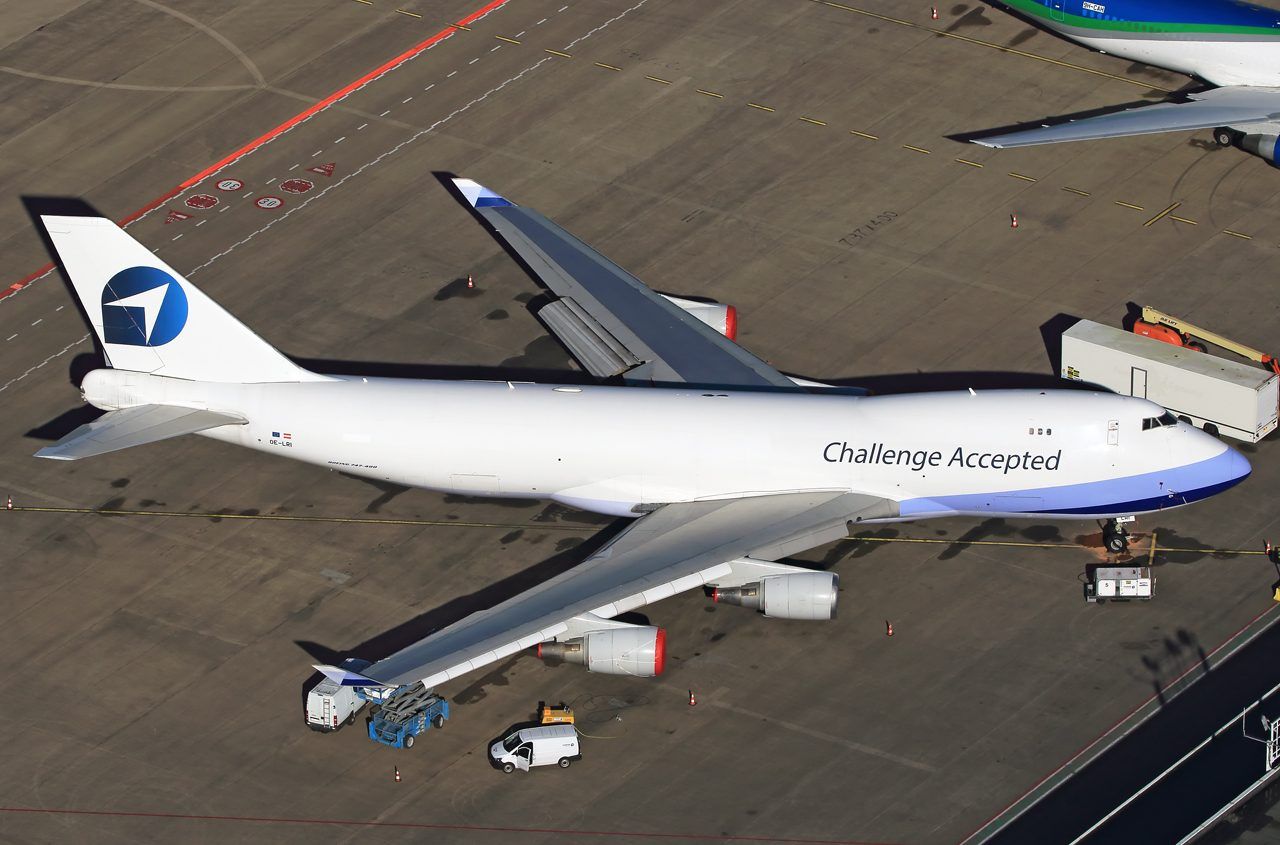Aircraft liveries (corporate & decorative) - BCO Aviation