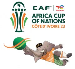 Illustration of: Air Côte d’Ivoire partners with CAN 2023