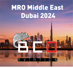 Illustration of: Meet our team at MRO Middle East in Dubai
